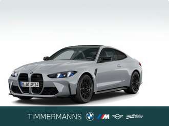 BMW M4 (Bild 1/5)