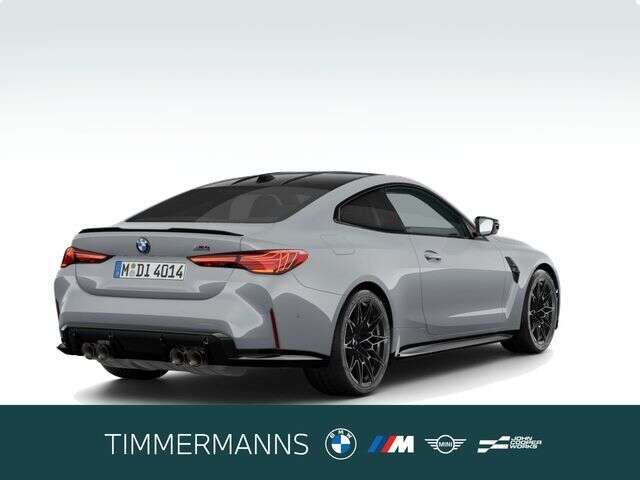 BMW M4 (Bild 2/5)