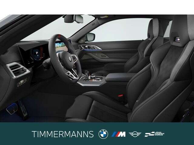 BMW M4 (Bild 3/5)