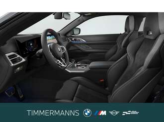 BMW M4 (Bild 3/5)