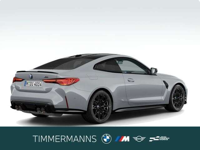 BMW M4 (Bild 5/5)