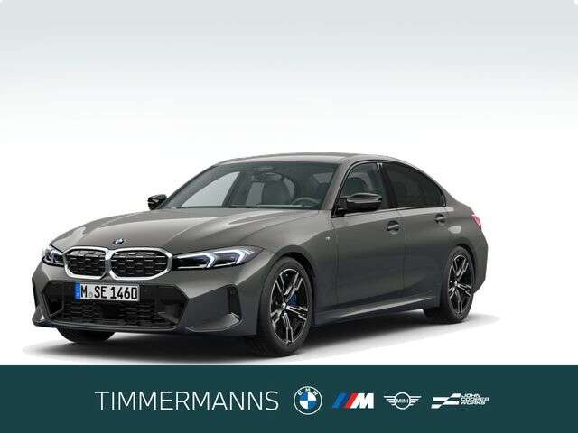 BMW M340d (Bild 1/5)