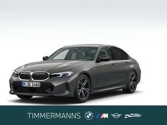 BMW M340d (Bild 1/5)