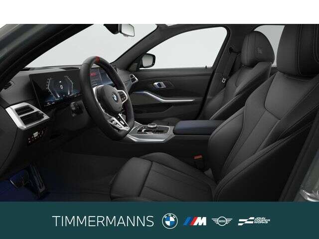 BMW M340d (Bild 3/5)