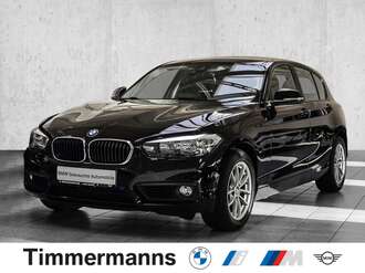 BMW 120d xDrive (Bild 1/2)