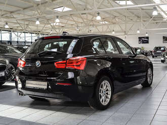 BMW 120d xDrive (Bild 2/2)