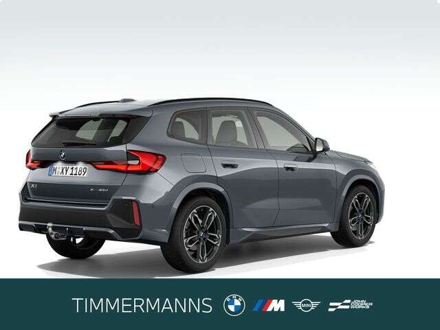 BMW X1 (Bild 5/5)