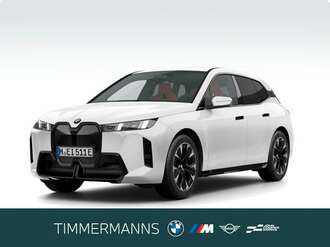 BMW iX (Bild 1/5)
