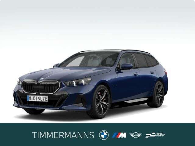 BMW 550 (Bild 1/5)