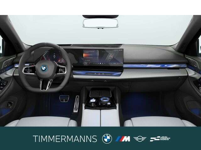 BMW 550 (Bild 4/5)