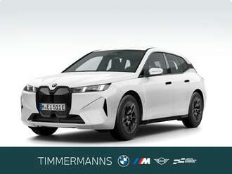 BMW iX (Bild 1/5)