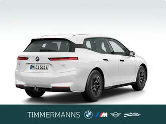 BMW iX (Bild 2/5)