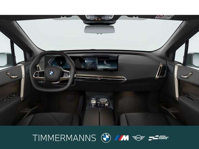 BMW iX (Bild 4/5)