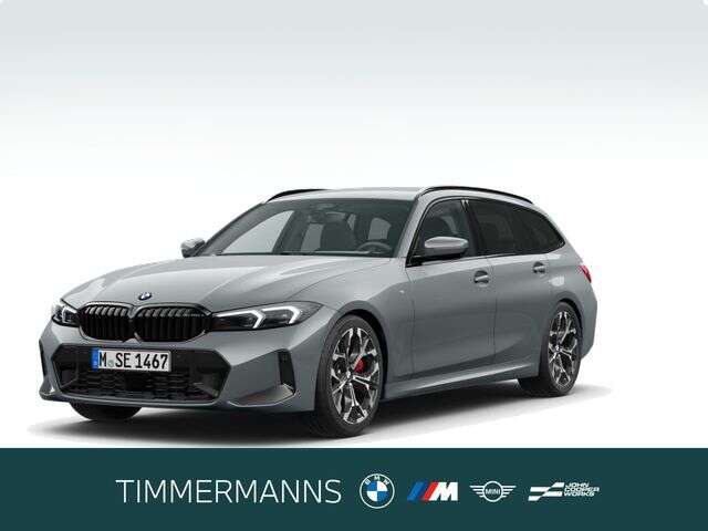 BMW 330 (Bild 1/5)