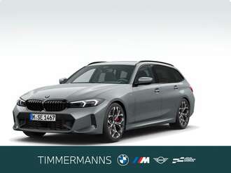 BMW 330 (Bild 1/5)