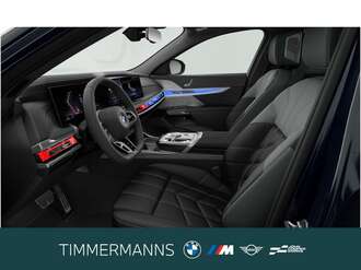 BMW 740 (Bild 3/5)