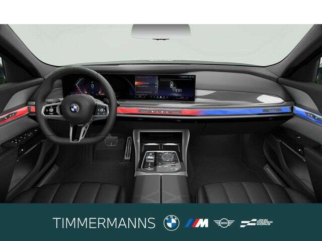 BMW 740 (Bild 4/5)