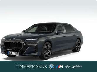BMW 740 (Bild 1/6)