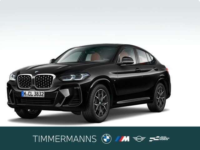 BMW X4 (Bild 1/5)