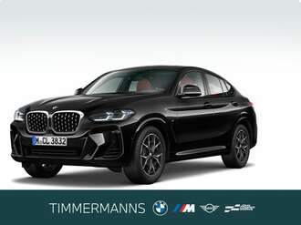 BMW X4 (Bild 1/5)