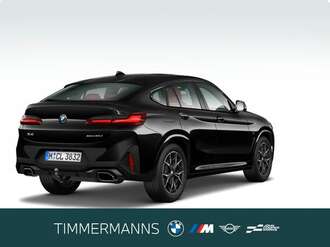 BMW X4 (Bild 2/5)