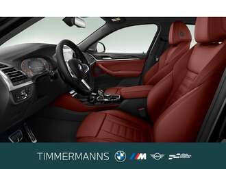 BMW X4 (Bild 3/5)