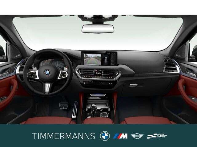 BMW X4 (Bild 4/5)