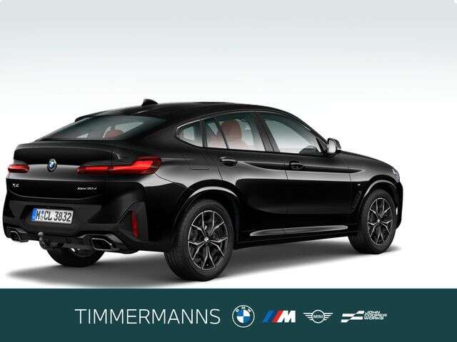 BMW X4 (Bild 5/5)
