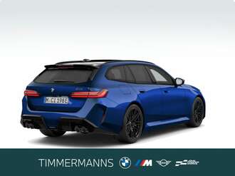 BMW M5 (Bild 2/5)