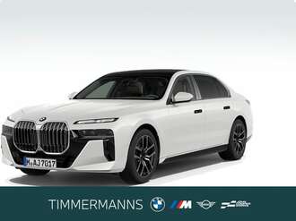 BMW 740 (Bild 1/5)