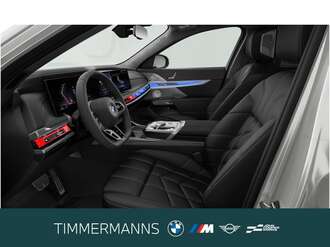 BMW 740 (Bild 3/5)