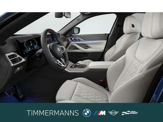 BMW i4 (Bild 3/5)