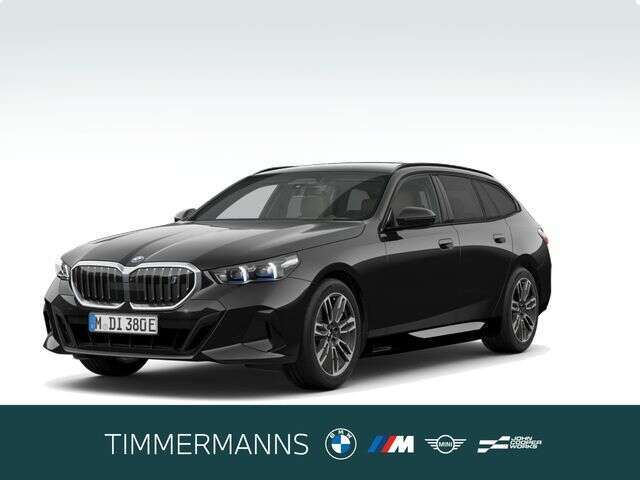 BMW i5 (Bild 1/5)