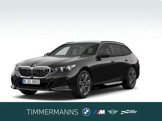 BMW i5 (Bild 1/5)