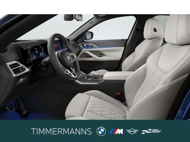 BMW i4 (Bild 3/5)