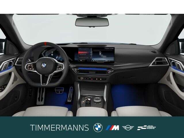 BMW i4 (Bild 4/5)