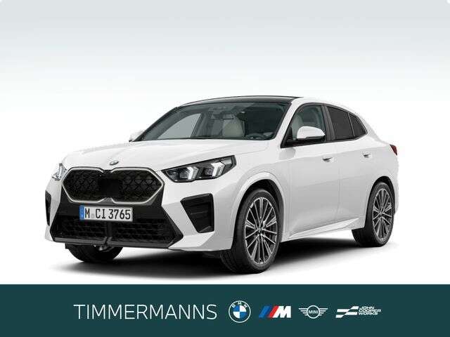 BMW X2 (Bild 1/5)
