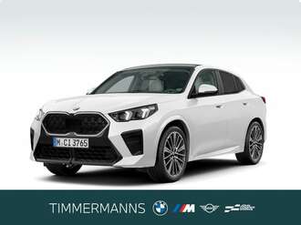 BMW X2 (Bild 1/5)