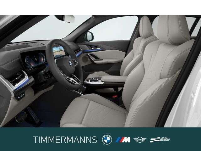 BMW X2 (Bild 3/5)