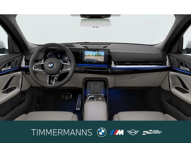 BMW X2 (Bild 4/5)