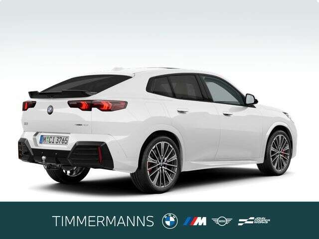BMW X2 (Bild 5/5)