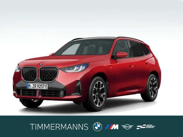 BMW X3 (Bild 1/5)