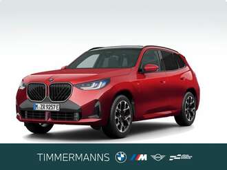BMW X3 (Bild 1/5)