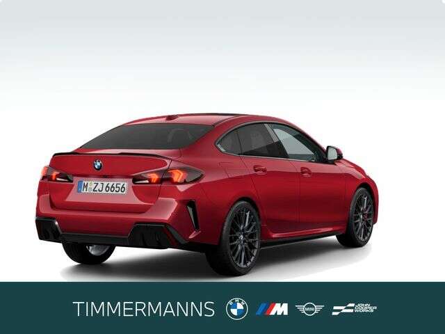 BMW 220 Gran Coupe (Bild 2/5)