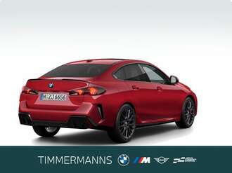 BMW 220 Gran Coupe (Bild 2/5)