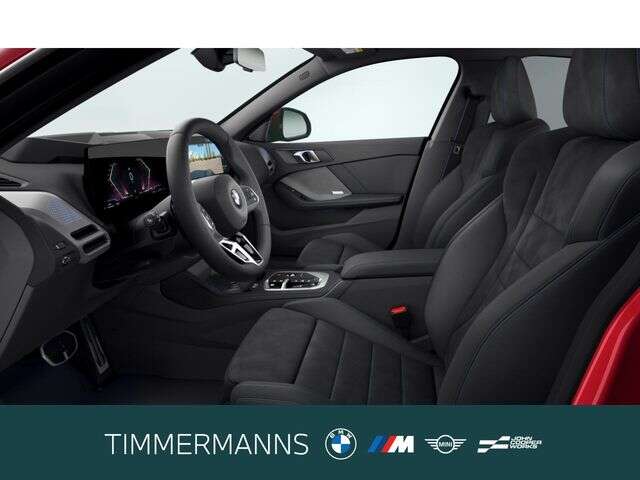BMW 220 Gran Coupe (Bild 3/5)