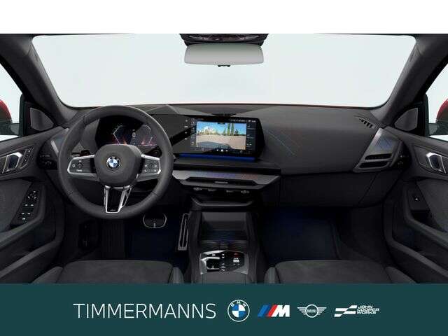 BMW 220 Gran Coupe (Bild 4/5)