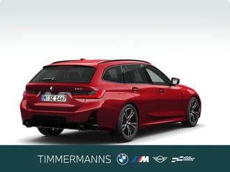 BMW 320 (Bild 2/5)