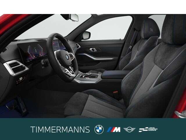 BMW 320 (Bild 3/5)