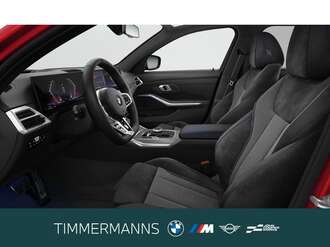 BMW 320 (Bild 3/5)